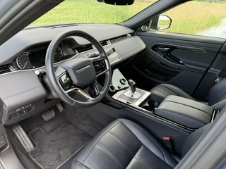 Land Rover Range Rover Evoque Land Rover Range Rover Evoque 1.5 P300e AWD SE PANO/TH 28dkm! - afbeelding nr 5