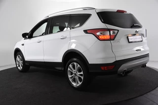 Ford Kuga Ford Kuga 1.5 EcoBoost Titanium *Leer*Navigatie*Stoelverwarming*Park assist* - afbeelding nr 13