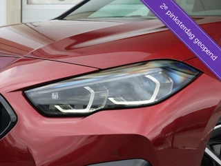 BMW 2 Serie BMW 2-serie Gran Coupé 218i High Executive M-sport | Panoramadak - afbeelding nr 50
