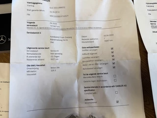 Mercedes-Benz GLC - afbeelding nr 54