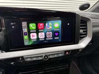 Opel Mokka Opel Mokka 1.2 Turbo GS Line Led Camera Carplay Cruise 2021 Eerste Eigenaar Nieuwe Distributieriem Volledig Dealer Onderhouden - afbeelding nr 11