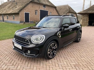 MINI Countryman 1.5 Cooper S E ALL4 JCW