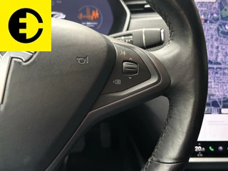 Tesla Model S Tesla Model S 75D Base | Enhanced autopilot |  Coldweather pack | Pano dak - afbeelding nr 21