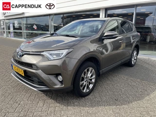 Toyota RAV4 - afbeelding nr 1