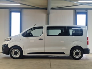 Peugeot e-Traveller - afbeelding nr 2