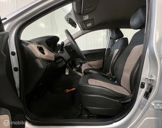 Hyundai i10 Hyundai i10 1.0i i-Motion [ NL auto met NAP en airco ] - afbeelding nr 8