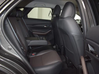 Mazda CX-30 Mazda CX-30 2.0 X 187pk Excl. line AUTOMAAT LEER CAMERA APPLE CARPLAY - afbeelding nr 10