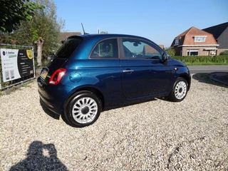 Fiat 500 - afbeelding nr 3