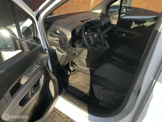 Toyota ProAce Toyota PROACE CITY Verso 1.2 Turbo Dynamic/5 PERSOONS/CRUISE - afbeelding nr 9