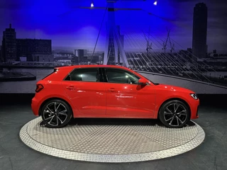 Audi A1 Sportback Audi A1 SPORTBACK 30 TFSI Advanced edition*Design Luxe* Leder*LED*Keyless* - afbeelding nr 14