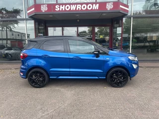 Ford EcoSport Ford EcoSport 1.0 EB ST-LINE - afbeelding nr 19
