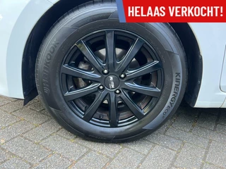 Hyundai i20 Hyundai i20 1.2 l 1e eigenaar l Airco l Dab l Bluetooth - afbeelding nr 19