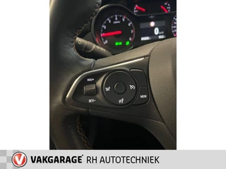 Opel Crossland X - afbeelding nr 21