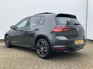 Volkswagen Golf - afbeelding nr 2