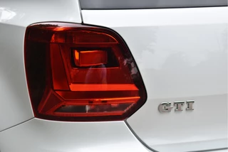Volkswagen Polo Volkswagen Polo 1.8 TSI GTI 192 PK Executive | NL-Auto | Camera | Carplay | Cruise Contr | Climate Contr | Netjes | Origineel - afbeelding nr 26