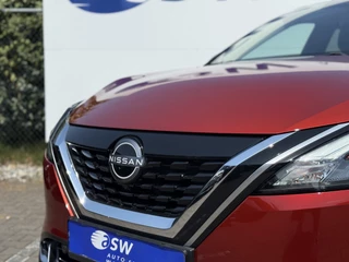 Nissan QASHQAI Nissan QASHQAI 1.5 e-Power N-Connecta | Navi XL | Pano | Carplay | 360 Camera - afbeelding nr 30
