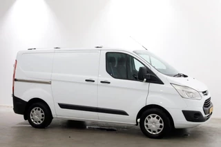 Ford Transit Custom - afbeelding nr 13