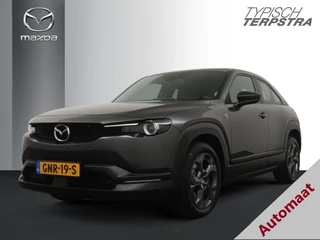 Mazda MX-30 e-Skyactiv R-EV 170 Exclusive-Line / PlugIn Hybride