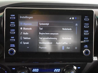 Toyota Hilux Toyota Hilux 2.4 D-4D XC Xtra Cab Professional | Carplay | Camera - afbeelding nr 30