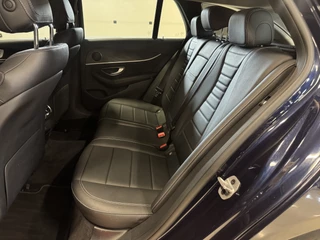 Mercedes-Benz E-Klasse | Elektr. stoelen + geheugen - afbeelding nr 19