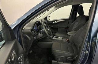 Ford Kuga Ford Kuga 2.5 PHEV Titanium 225pk | Driver Assistance Pack | Technology Pack | Slechts 7.300 km!! | Winterpack | Elek. Achterklep | Michelin Cross Climate banden - afbeelding nr 7