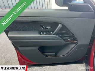 Land Rover Range Rover Sport Land Rover Range Rover Sport 3.0 P510e First Edition - afbeelding nr 10