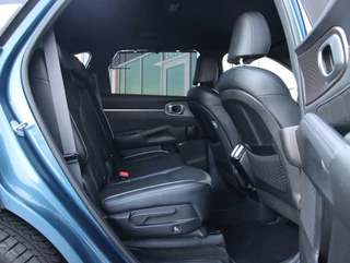 Kia Sorento Kia Sorento 1.6 T-GDI 265PK Plug-in Hybrid 4WD ExecutiveLine 7persoons | Full options | - afbeelding nr 38