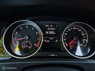 Volkswagen Golf Volkswagen Golf VII 1.4 TSI 150pk 5-deurs Highline DSG Pano - afbeelding nr 23