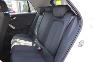 Audi Q2 Audi Q2 35 TFSI 150 PK DSG Full Led/Airco/Pdc 2x/Bluetooth 