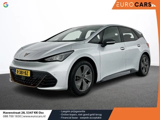 CUPRA Born Business 62 kWh
