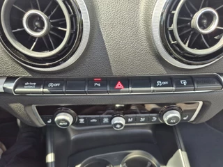 Audi A3 Audi A3 Cabriolet 1.4 TFSI CoD Sport S Line Edition Automaat,virtueeldashbord,airco,cruise,navigatie,stoelverwarming,parkeersens, - afbeelding nr 17
