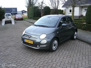 Fiat 500 - 405014684-0