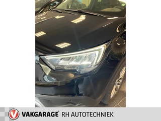 Opel Crossland X - afbeelding nr 5