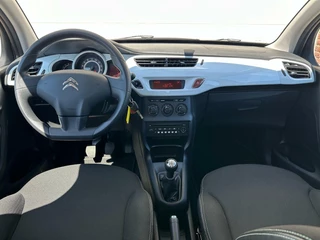 Citroën C3 Citroen C3 1.0 PureTech Attraction/AIRCO/LAGE KM/APK - afbeelding nr 13