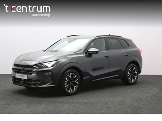 CUPRA Terramar 1.5 TSI e-Hybrid 204 PK Performance, 360 Camera, Head-Up, Matrix-LED, Adap. Cruise Control