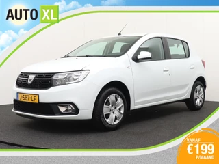 Dacia Sandero 0.9 90 PK TCe Easy-R Comfort