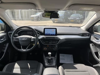 Ford Focus Ford Focus Wagon 1.0 EcoBoost Trend Edition Business 125pk Navigatie | Airco | ST-Line Velgen | Parkeersensoren | Apple Carplay | Android Auto - afbeelding nr 15