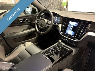 Volvo S60 Volvo S60 2.0 Recharge T8 AWD R-Design PANO HUD - afbeelding nr 4