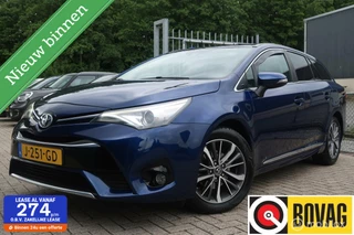 Toyota Avensis - 103638203-0