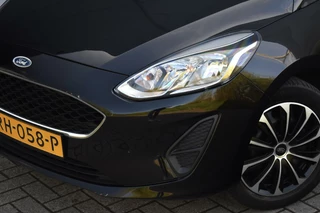Ford Fiesta Ford Fiesta 1.1 Trend|CARPLAY|NAVI|DAB|LANE ASSIST - afbeelding nr 25