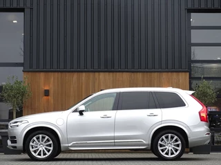 Volvo XC90 - afbeelding nr 7