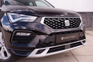 SEAT Ateca SEAT Ateca 1.5 TSI Xperience Business Intense Elek. Trekhaak | | Alcantara | LED | Carplay | Navi | Camera | PDC - afbeelding nr 59