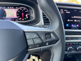 SEAT Ateca - afbeelding nr 17