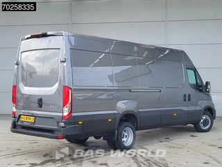 Iveco Daily Iveco Daily 35C21 3.0L Automaat 16m3 L4H2 LED ACC CarPlay Camera L3H2 16m3 Airco - afbeelding nr 5