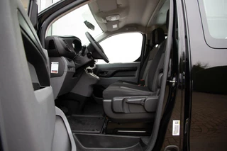 Opel Vivaro-e Opel Vivaro-e Combi L2H1 75 kWh 9-Persoons Incl.BTW - afbeelding nr 5