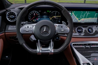 Mercedes-Benz AMG GT Mercedes-Benz AMG GT 4-Door Coupe AMG 53 4MATIC+ Premium Plus - afbeelding nr 6
