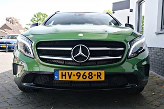 Mercedes-Benz GLA - afbeelding nr 8