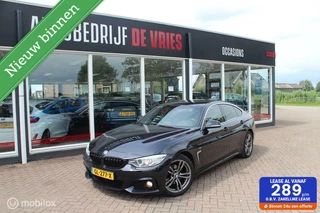 BMW 4 Serie - 220976230-0