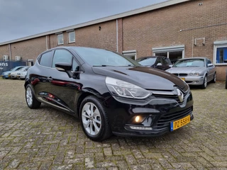 Renault Clio ✅NIEUWE APK ✅GARANTIE - afbeelding nr 3