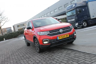 Volkswagen T-Cross - afbeelding nr 6